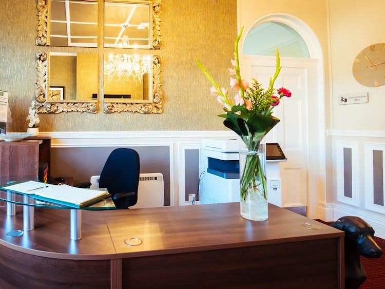Wilsmere House Care Home