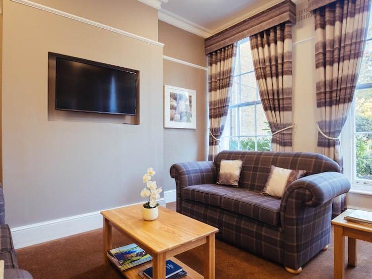 Wilsmere House Care Home