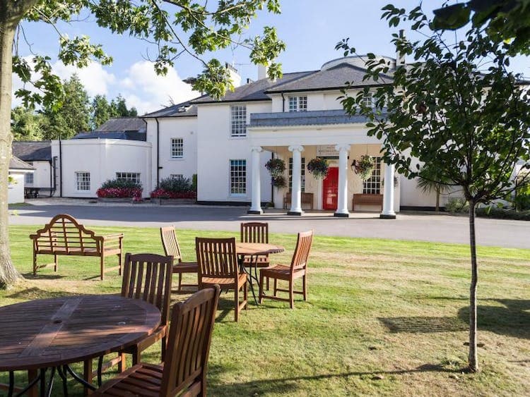 Westergate House Care Home