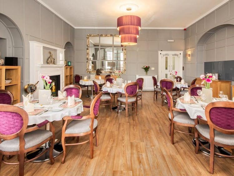 Westergate House Care Home