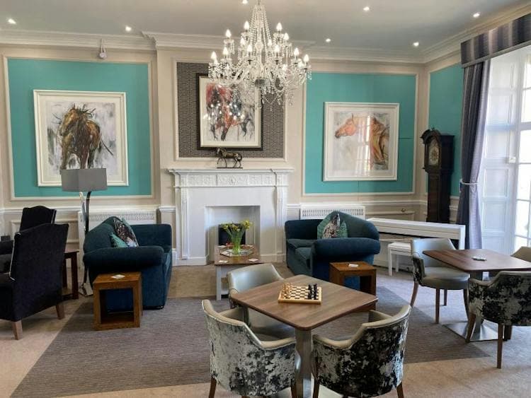 Westergate House Care Home