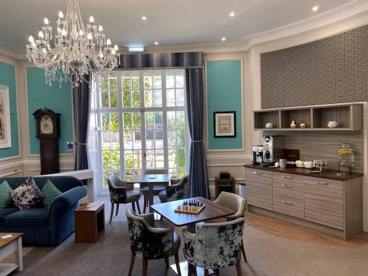 Westergate House Care Home