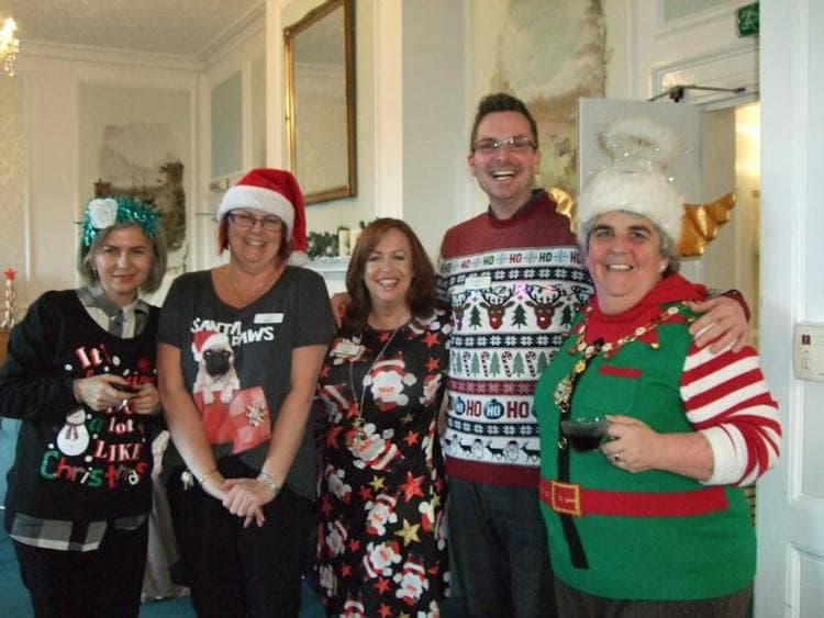 Westergate House Care Home