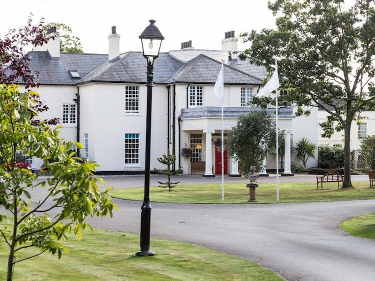 Westergate House Care Home