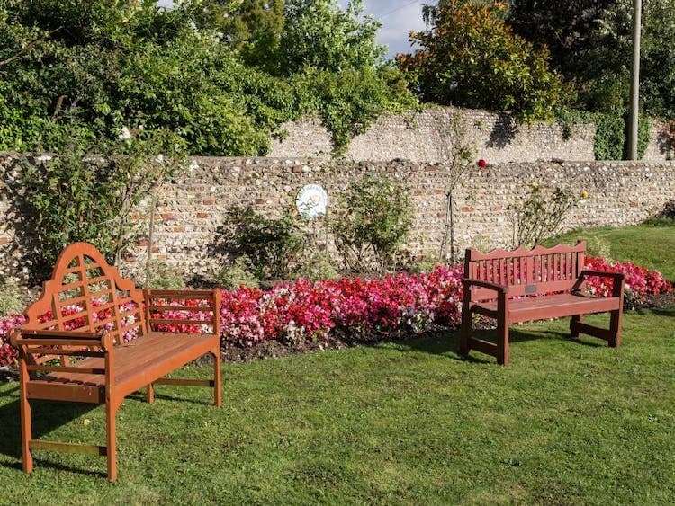 Westergate House Care Home