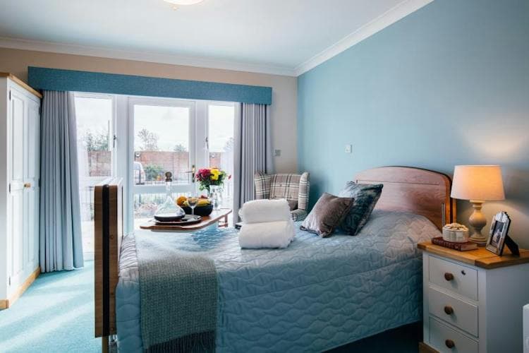 Chestnut Gardens Care Home