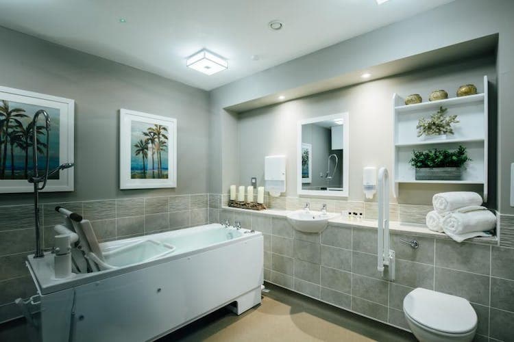 Chestnut Gardens Care Home