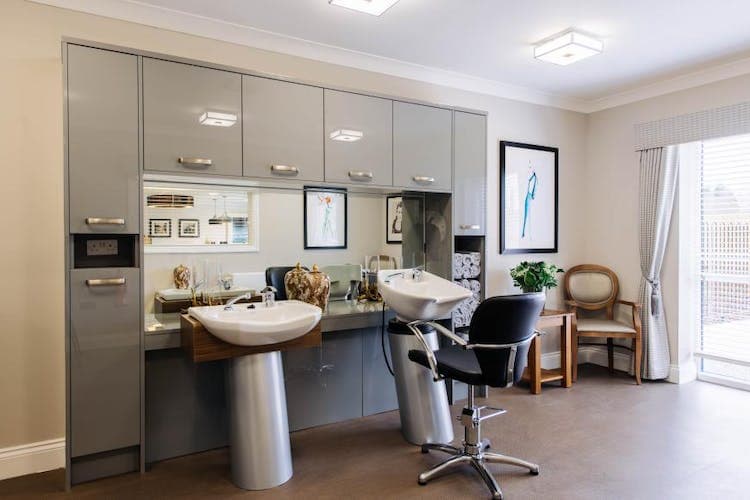 Chestnut Gardens Care Home