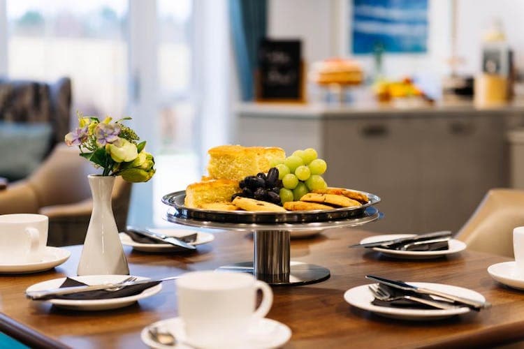 Chestnut Gardens Care Home