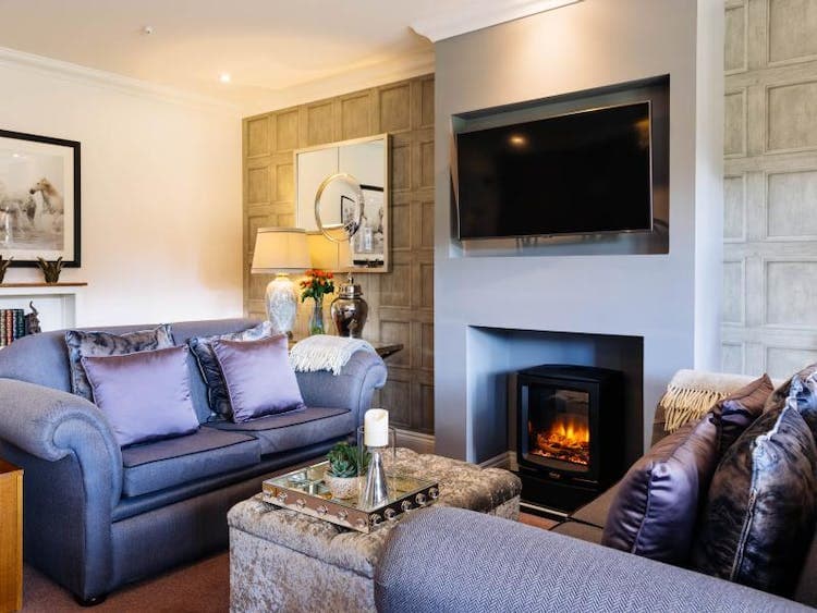 Crandon Springs Care Home