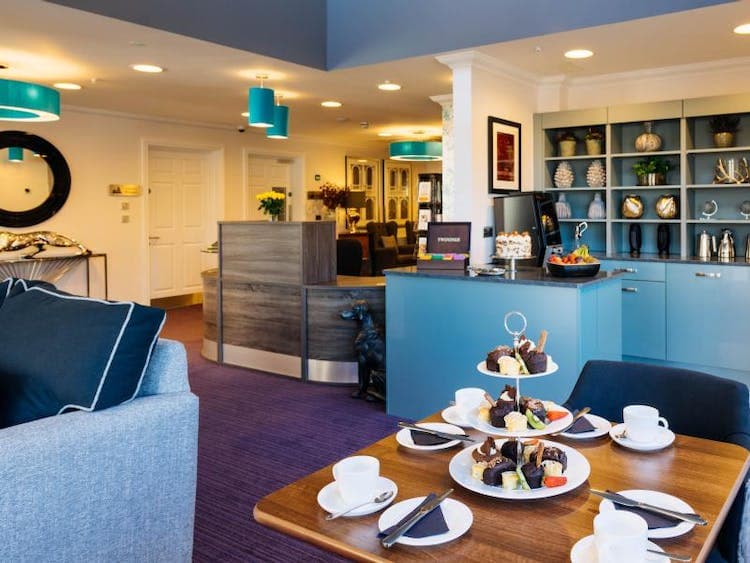 Crandon Springs Care Home