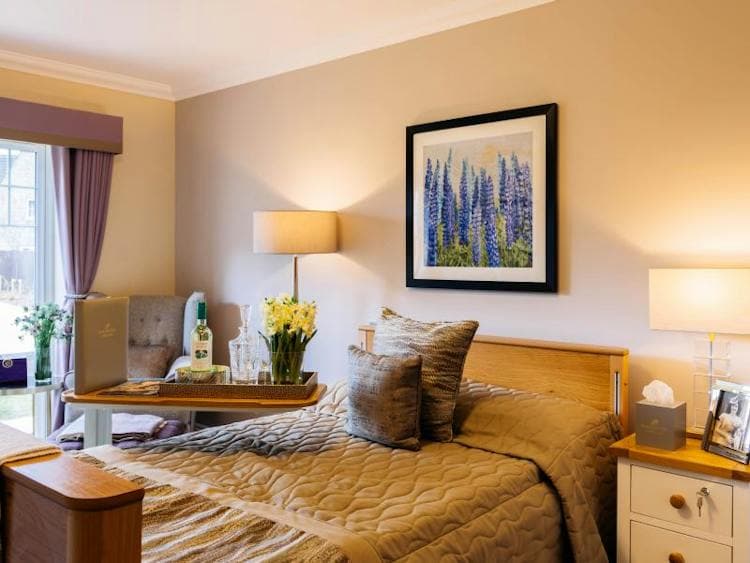 Crandon Springs Care Home