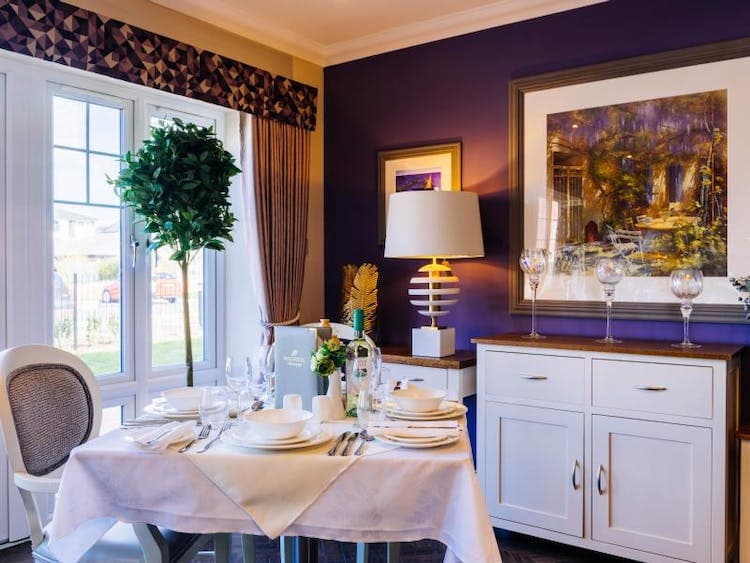 Crandon Springs Care Home