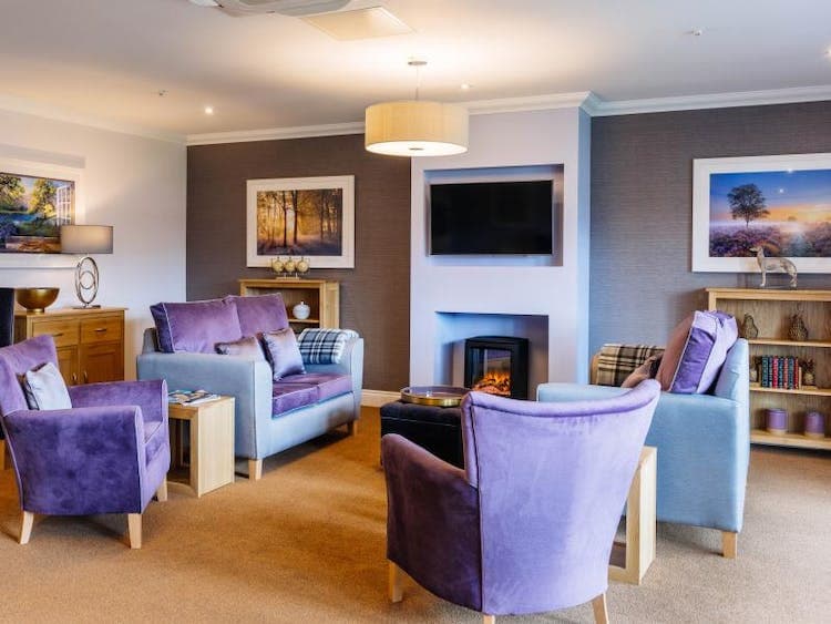 Crandon Springs Care Home