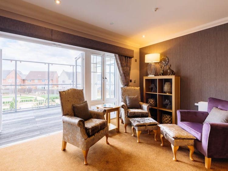 Crandon Springs Care Home