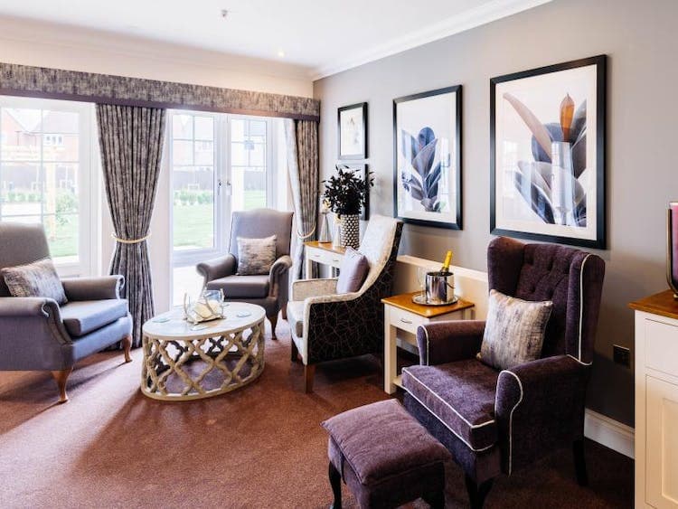 Crandon Springs Care Home