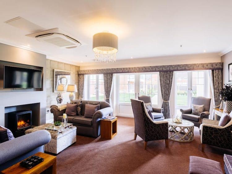 Crandon Springs Care Home