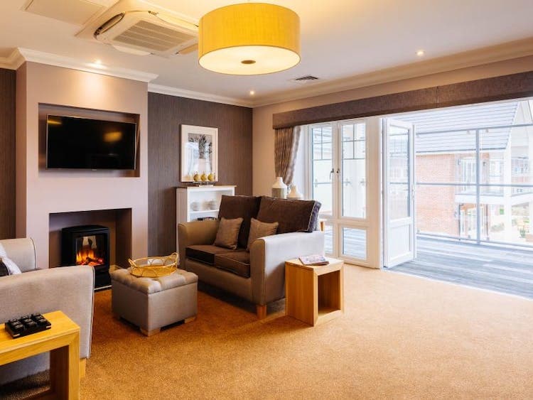 Crandon Springs Care Home