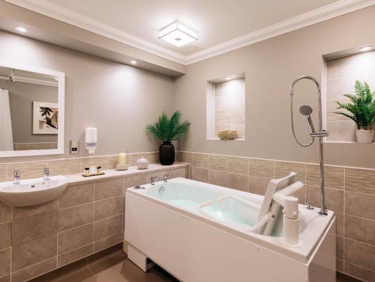 Crandon Springs Care Home