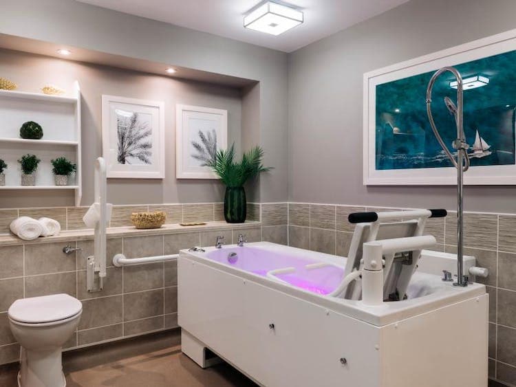 Hyacinth House Care Home