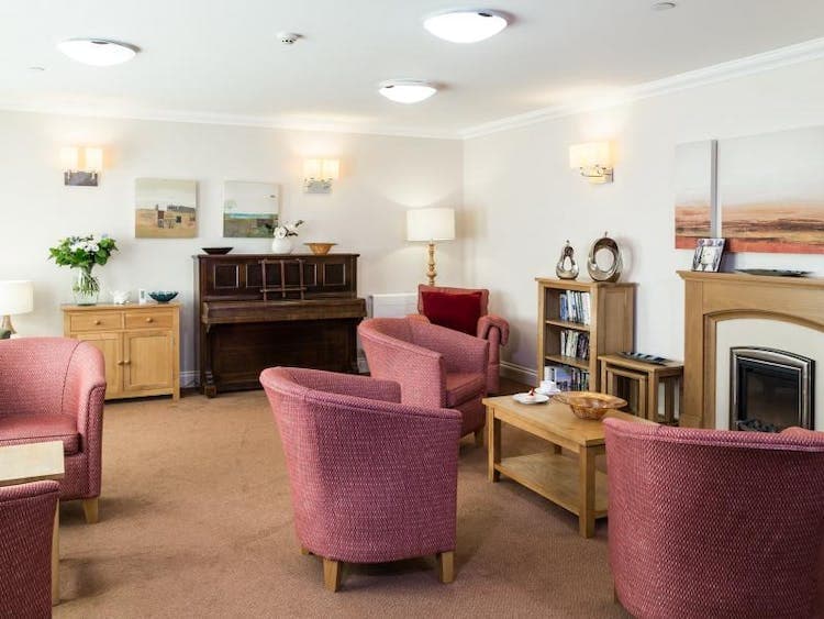 Marnel Lodge Care Home