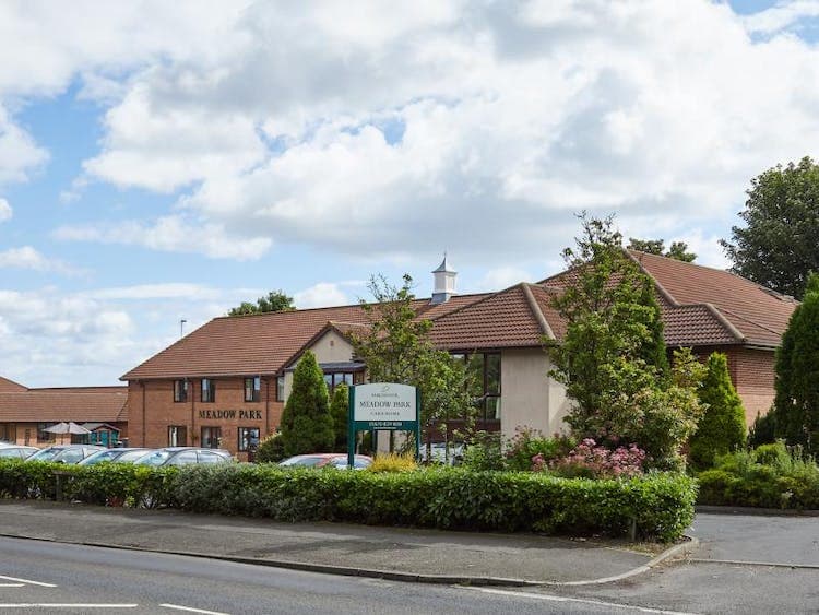 Meadow Park Care Home