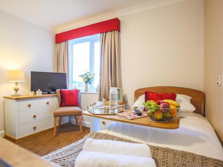 Meadow Park Care Home