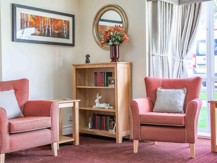 Meadow Park Care Home