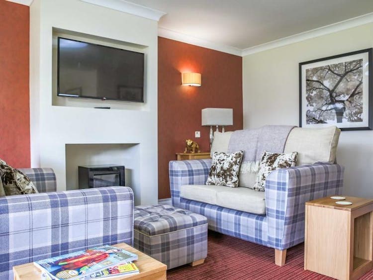 Meadow Park Care Home