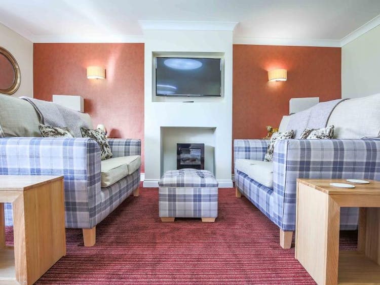 Meadow Park Care Home