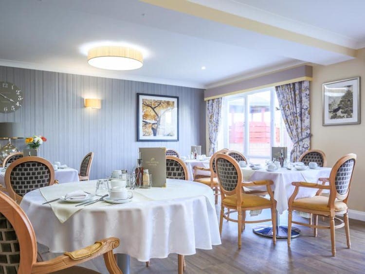 Meadow Park Care Home