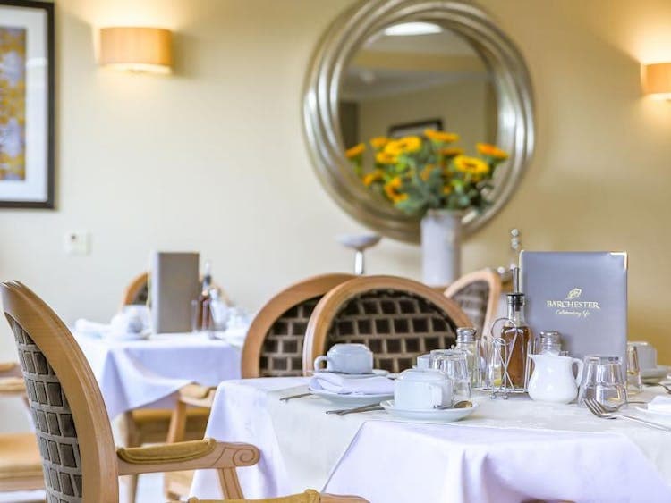 Meadow Park Care Home
