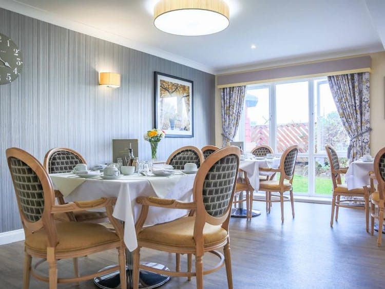 Meadow Park Care Home