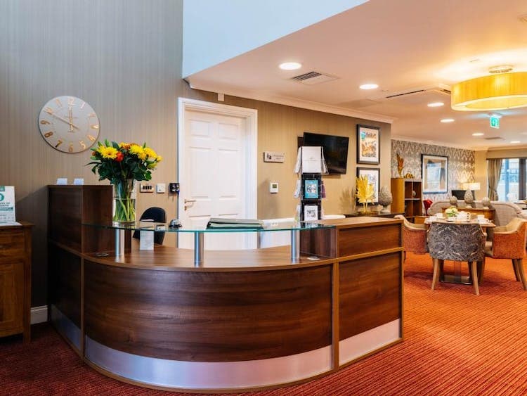 Melbourn Springs Care Home