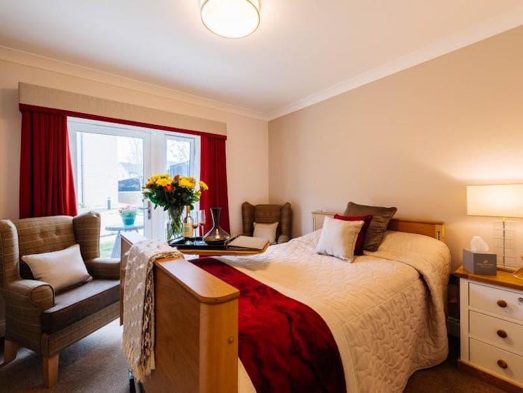 Melbourn Springs Care Home