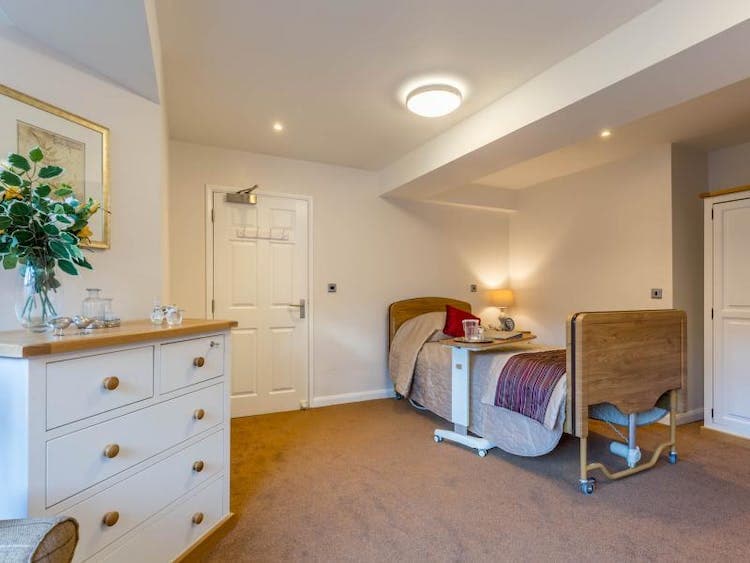 Milford House Care Home