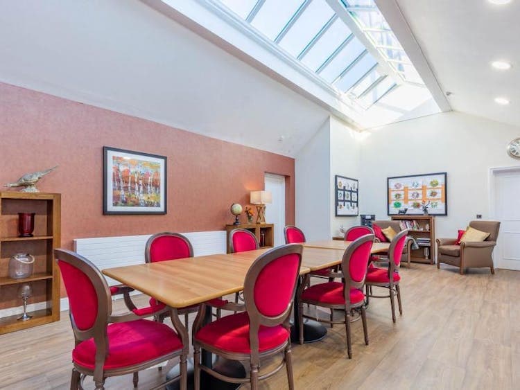 Milford House Care Home