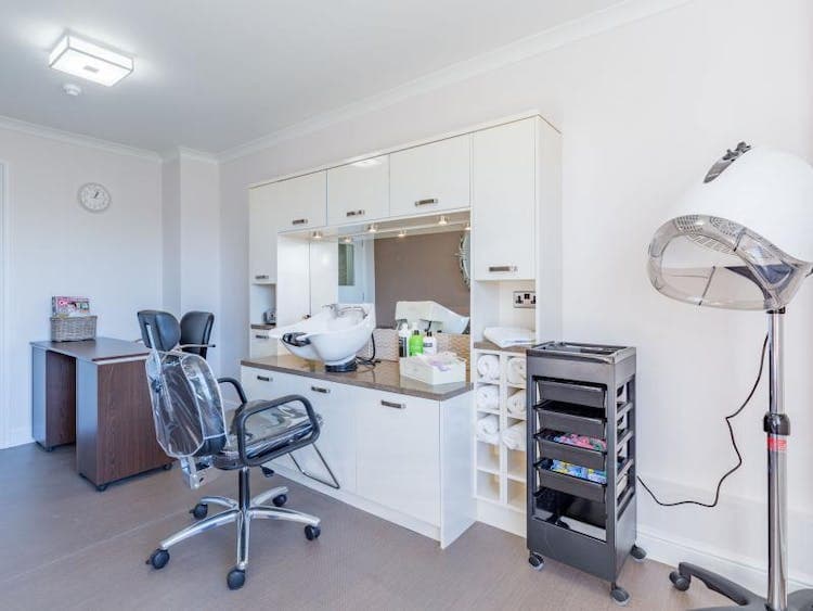 Milford House Care Home