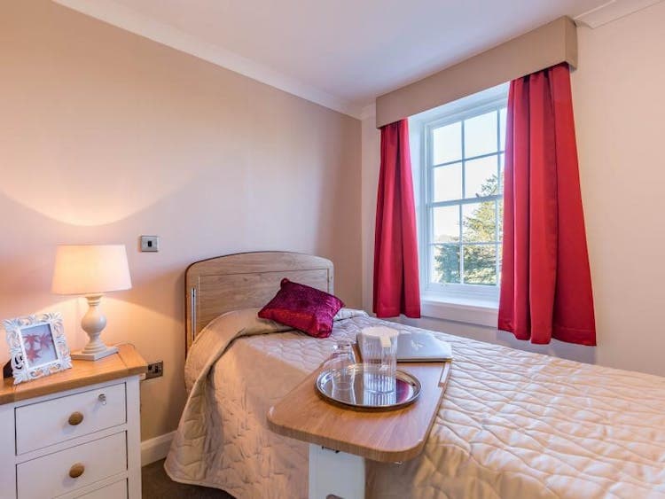 Milford House Care Home