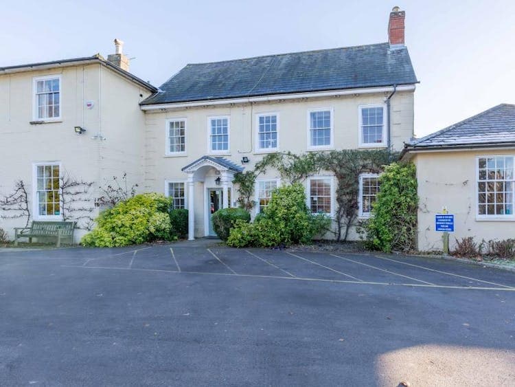 Milford House Care Home