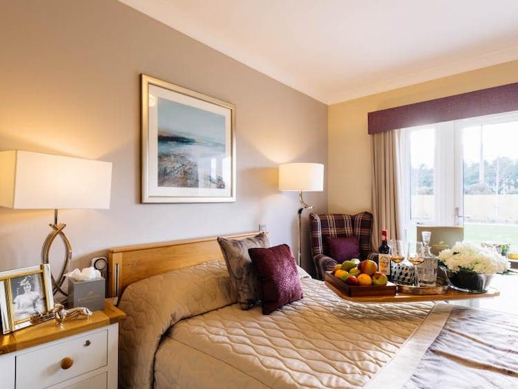 Moors Manor Care Home