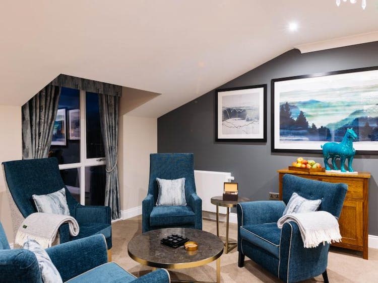 Moors Manor Care Home