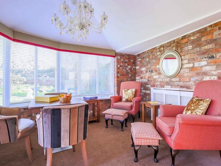 The Mount House and Severn View Care Home