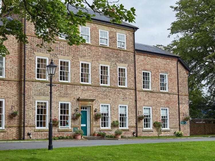 Mount Vale Care Home