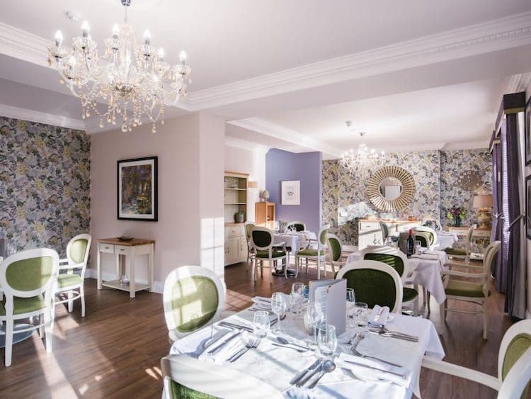 Mount Vale Care Home