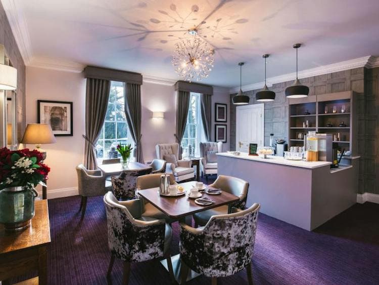 Mount Vale Care Home