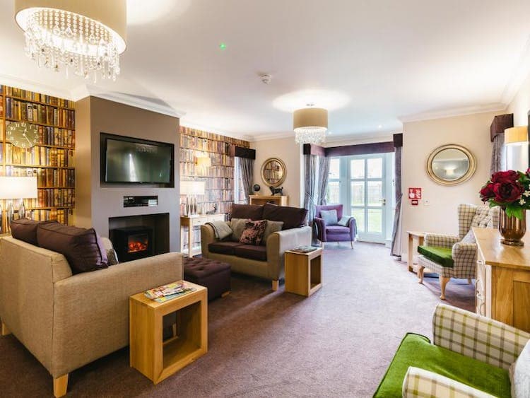 Mount Vale Care Home