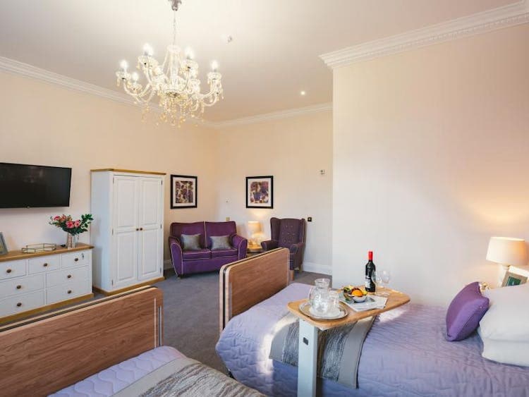 Mount Vale Care Home