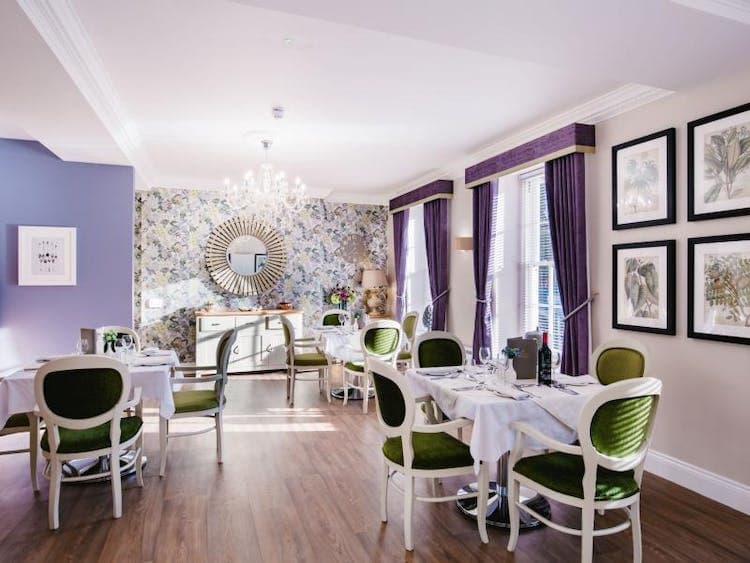 Mount Vale Care Home