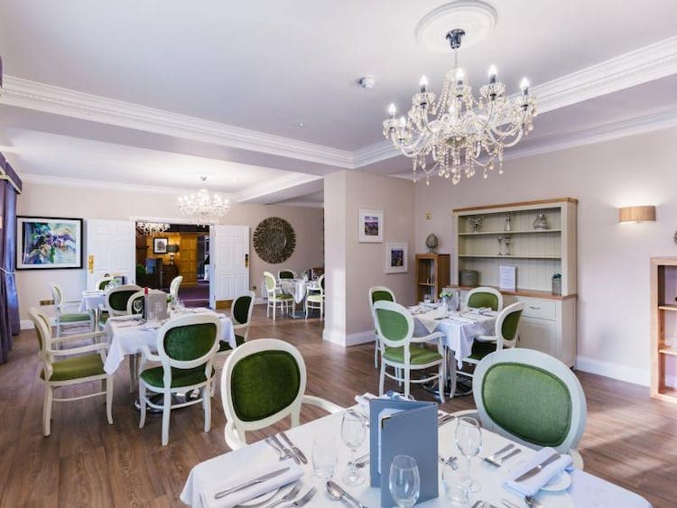 Mount Vale Care Home